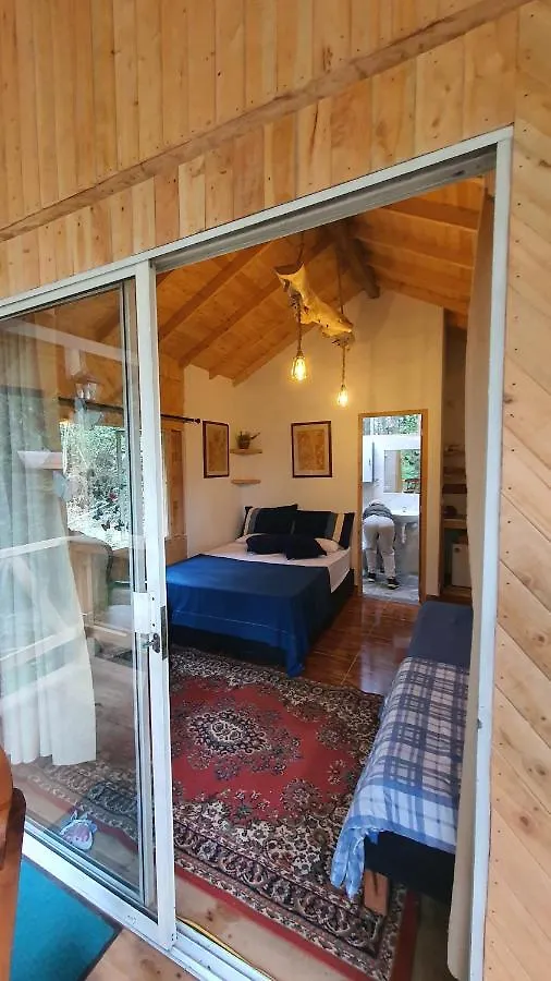 Apartamento Cabanas Piedemonte Santa Elena