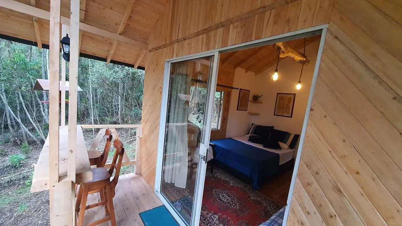 Apartamento Cabanas Piedemonte Santa Elena