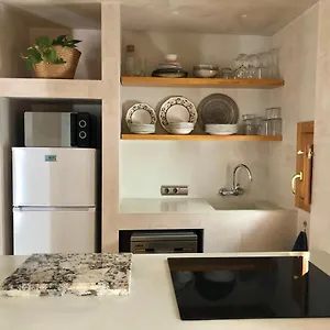 Casa Perla - Rosa - A Hidden Gem In The Old Town Apartamento Tarifa