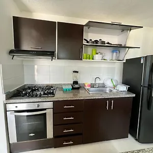 Apartamento Campestre Apartamento Barranquilla (Atlantico)